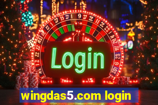 wingdas5.com login